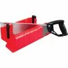 Top 10 ❤️ CRAFTSMAN 14-in Blade X 2.5-in D High Impact Polypropylene Miter Box 🤩 -Patio Garden Garage Sales unnamed file 753