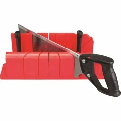 Top 10 ❤️ CRAFTSMAN 14-in Blade X 2.5-in D High Impact Polypropylene Miter Box 🤩 -Patio Garden Garage Sales unnamed file 754