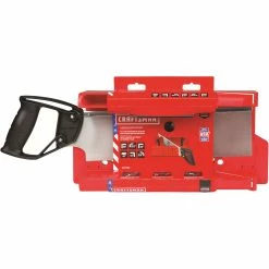 Top 10 ❤️ CRAFTSMAN 14-in Blade X 2.5-in D High Impact Polypropylene Miter Box 🤩 -Patio Garden Garage Sales unnamed file 756