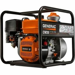 Best Pirce 👏 Generac Clean Water Pump 😉