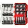 Best Pirce 🛒 CRAFTSMAN 47 PC Hex Shank Screwdriver Bit Set 🌟 -Patio Garden Garage Sales unnamed file 763