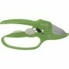 Best deal ⌛ Martha Stewart Collection Martha Stewart Garden Ratchet Handheld Pruner With Knuckle Guard 😍