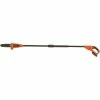 New 💯 Black + Decker 20V MAX Lithium Pole Saw 🌟 -Patio Garden Garage Sales unnamed file 771