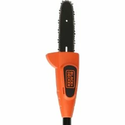 New 💯 Black + Decker 20V MAX Lithium Pole Saw 🌟 -Patio Garden Garage Sales unnamed file 773
