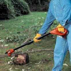 New 💯 Black + Decker 20V MAX Lithium Pole Saw 🌟 -Patio Garden Garage Sales unnamed file 775