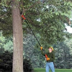 New 💯 Black + Decker 20V MAX Lithium Pole Saw 🌟 -Patio Garden Garage Sales unnamed file 778