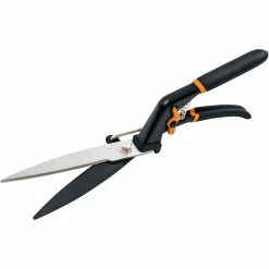 Best Pirce ✔️ Fiskars Grass Shears ✔️