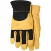 Coupon 👏 Midwest Gloves & Gear Smooth Grain Goatskin Leather Gloves ⭐