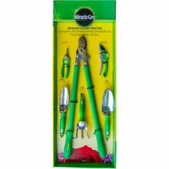 Coupon ๐งจ Miracle-Gro Digging And Cutting Combo ๐