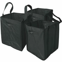 Hot Sale 🧨 Martha Stewart Collection 3 Pk. Leaf And Debris Bags ✔️