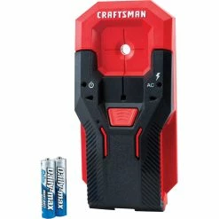 Flash Sale 🧨 Craftsman 0.75 In. Scan Depth Metal And Wood Stud Finder 😍 -Patio Garden Garage Sales unnamed file 822