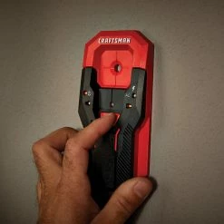 Flash Sale 🧨 Craftsman 0.75 In. Scan Depth Metal And Wood Stud Finder 😍 -Patio Garden Garage Sales unnamed file 824
