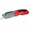 Brand new 😀 CRAFTSMAN 3-Blade Folding Retractable Utility Knife ⌛ 2 Brand new 😀 CRAFTSMAN 3-Blade Folding Retractable Utility Knife ⌛ -Patio Garden Garage Sales unnamed file 828