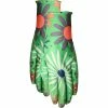 Buy ✨ Midwest Gloves & Gear Nitrile Gripping Garden Gloves Floral Print ⌛ -Patio Garden Garage Sales unnamed file 831