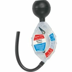 Deals 🎉 Custom Accessories Deluxe Battery Tester 🔥