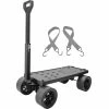 Brand new 🔥 Other Brands Dolly Moving Cart ✨ -Patio Garden Garage Sales unnamed file 842