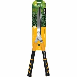 Budget 🔥 Centurion 10 In. Hedge Shears ⌛