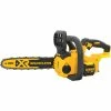 Brand new ✔️ DeWalt 20V MAX XR Compact 12 In. Cordless Chainsaw 🔔 -Patio Garden Garage Sales unnamed file 860
