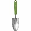 Brand new 🛒 Martha Stewart Collection Half Round Classic Stainless Steel Trowel ❤️ 2 Brand new 🛒 Martha Stewart Collection Half Round Classic Stainless Steel Trowel ❤️ -Patio Garden Garage Sales unnamed file 865