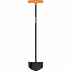 Hot Sale 😉 Fiskars Long Handle Steel Edger 👏