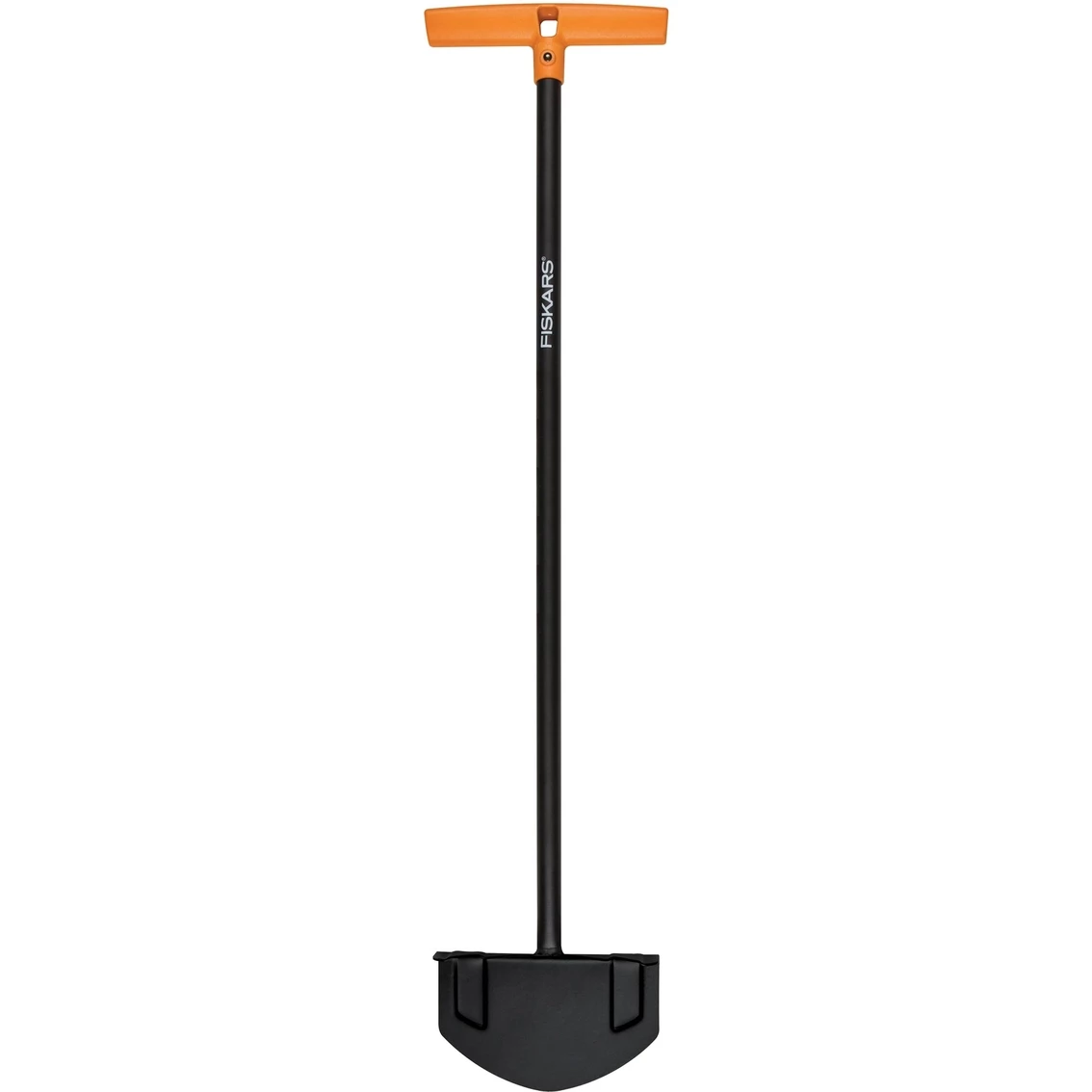 Hot Sale 😉 Fiskars Long Handle Steel Edger 👏 3 Hot Sale 😉 Fiskars Long Handle Steel Edger 👏