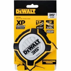Deals ✔️ DeWalt XP Tape Measure ✨ -Patio Garden Garage Sales unnamed file 868