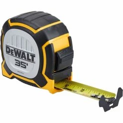 Deals ✔️ DeWalt XP Tape Measure ✨ -Patio Garden Garage Sales unnamed file 870