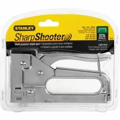 Outlet 👏 Stanley Light Duty Staple Gun 💯