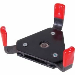 Promo 🌟 Hopkins Adjustable 3 Prong Oil Filter 🔧 Wrench 😉