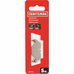 Best Sale 👏 Craftsman Carbon Steel Hook Replacement Blades 5 Pk. 😍 5 Best Sale 👏 Craftsman Carbon Steel Hook Replacement Blades 5 Pk. 😍 -Patio Garden Garage Sales unnamed file 888