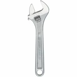 New 🌟 Craftsman 8 In. Steel Adjustable 🔧 Wrench 😉