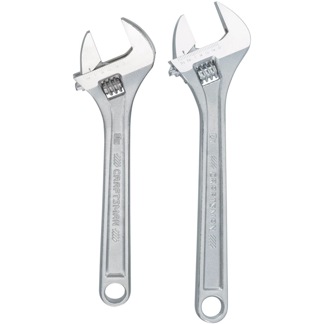 New โ๏ธ CRAFTSMAN 2PC Steel ๐ง Wrenches ๐ฏ 3 New โ๏ธ CRAFTSMAN 2PC Steel ๐ง Wrenches ๐ฏ