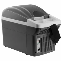 Brand new 🛒 Wagan 12V Thermo Electric 6 Qt. Cooler And Warmer 🔥