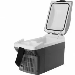 Brand new 🛒 Wagan 12V Thermo Electric 6 Qt. Cooler And Warmer 🔥 -Patio Garden Garage Sales unnamed file 921