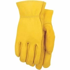 Wholesale ⌛ Midwest Gloves & Gear Bio Sheepskin Leather Gloves 👍