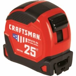 Coupon 👍 Craftsman Pro Reach 25 Ft. Tape Measure 🛒 -Patio Garden Garage Sales unnamed file 929