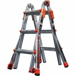 Coupon ❤️ Little Giant Ladders Little Giant Velocity 13 Ft. Ladder ⌛