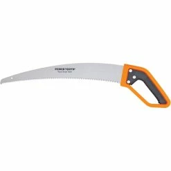 Coupon 🎁 Fiskars 18 In. Power Tooth Softgrip D Handle Saw 😍