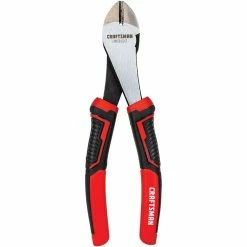 Cheap 😍 Craftsman 7 In. Diagonal Cutting Pliers ⭐