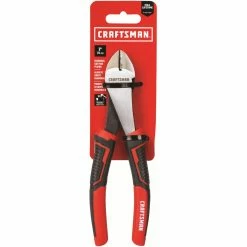 Cheap 😍 Craftsman 7 In. Diagonal Cutting Pliers ⭐ -Patio Garden Garage Sales unnamed file 948