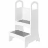 Coupon ❤️ Whitmore Kids Helper Step Tool 🎉 -Patio Garden Garage Sales unnamed file 950