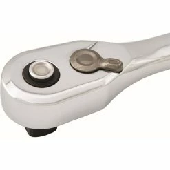 Promo ⌛ DeWalt 1/2 In Quick Release Ratchet ✨ -Patio Garden Garage Sales unnamed file 956