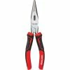Best deal 😉 CRAFTSMAN 8-in Electrical Long Nose Pliers With Wire Cutter 👍 -Patio Garden Garage Sales unnamed file 957