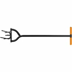 Top 10 ✔️ Fiskars Long Handle Steel Tiller 🤩