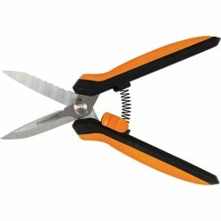 Cheap ❤️ Fiskars Multi Purpose Garden Snips 😍