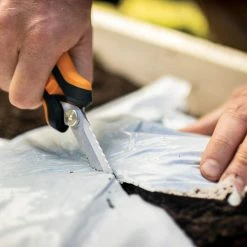 Cheap ❤️ Fiskars Multi Purpose Garden Snips 😍 -Patio Garden Garage Sales unnamed file 974