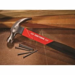 Promo ⌛ Craftsman Fiberglass 16 Oz. 🔨 Hammer 🛒 -Patio Garden Garage Sales unnamed file 985