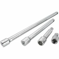 Buy 🎉 CRAFTSMAN 3/8IN DR 4PC EXT BAR SET 🔔