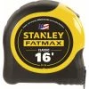 Wholesale 🔥 Stanley FatMax 16 Ft. Tape Measure 🌟 -Patio Garden Garage Sales unnamed file 987