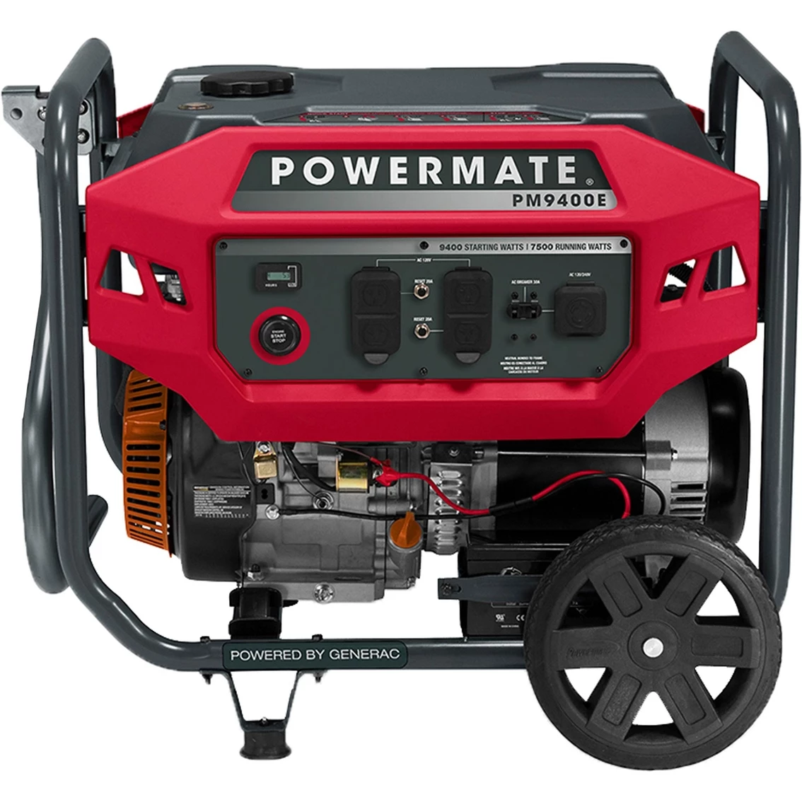Cheapest ✔️ Generac Powermate PM9400E 240V 50 ST Portable Generator 💯 3 Cheapest ✔️ Generac Powermate PM9400E 240V 50 ST Portable Generator 💯